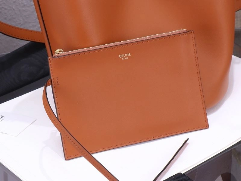 Colorful Celine Bucket Bags 77292