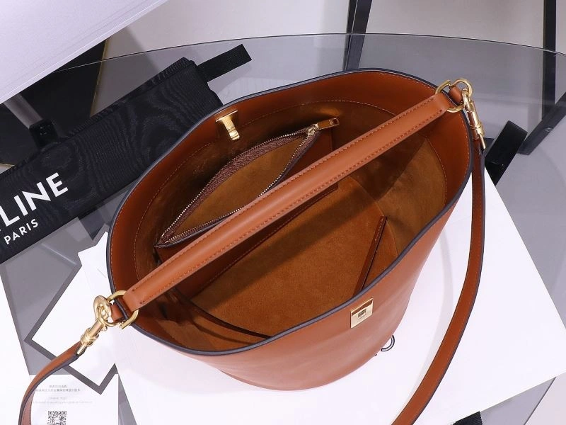 Colorful Celine Bucket Bags 77292