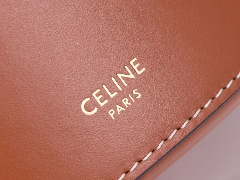 SmoothTexture Celine Bucket Bags 77299