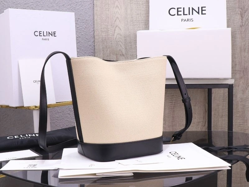 Celine Bucket Bags FlexibleFit 77301