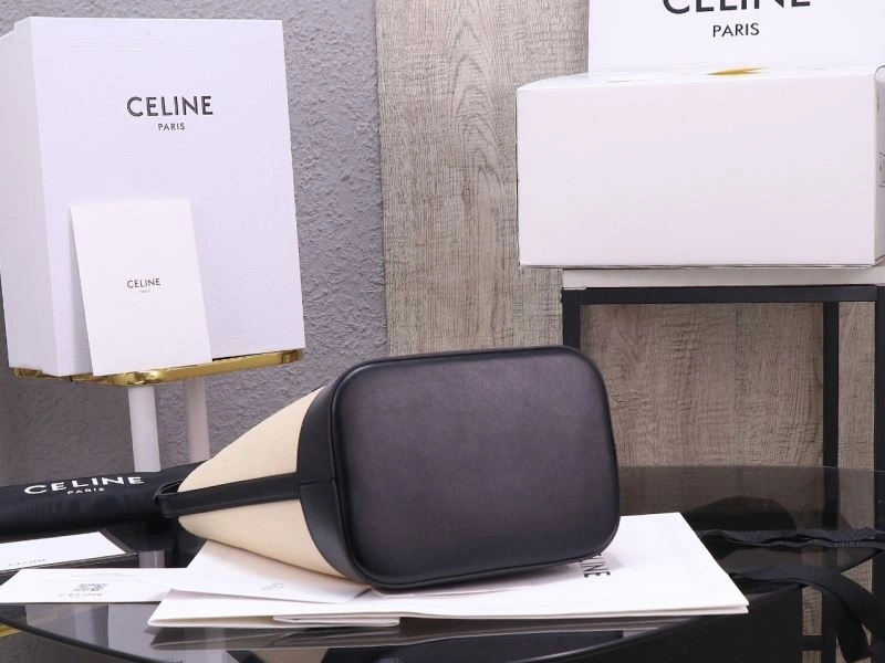 Celine Bucket Bags FlexibleFit 77301