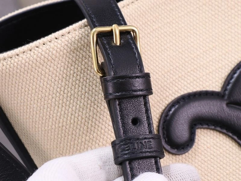 Celine Bucket Bags FlexibleFit 77301