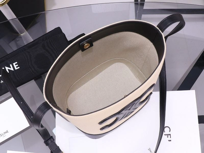 Celine Bucket Bags FlexibleFit 77301