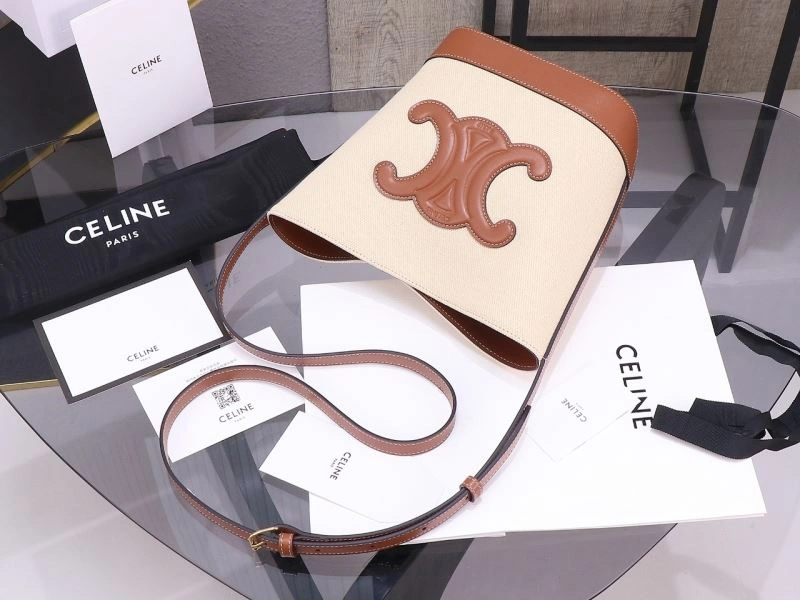 TechFriendly Celine Bucket Bags 77276