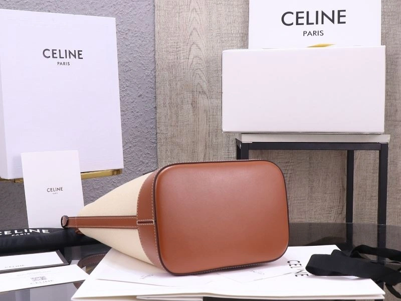 TechFriendly Celine Bucket Bags 77276
