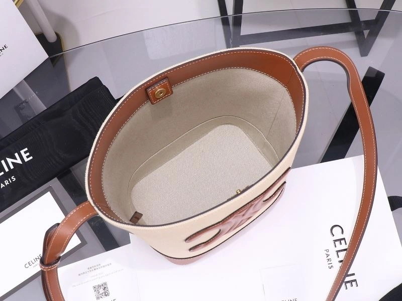 TechFriendly Celine Bucket Bags 77276