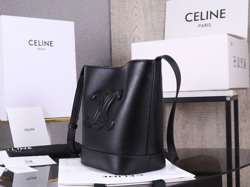 Celine Bucket Bags Unique 77291