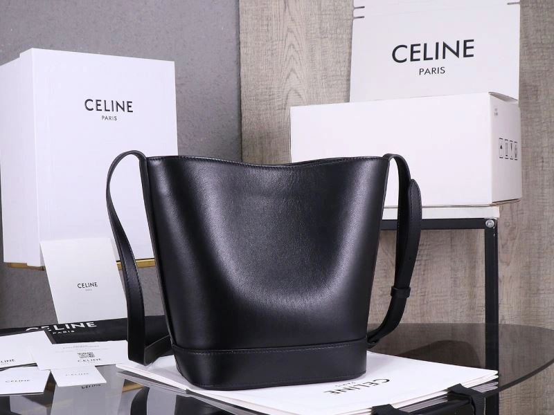 Celine Bucket Bags Unique 77291