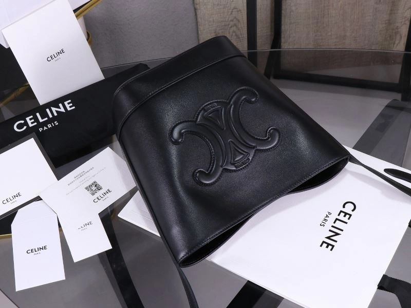 Celine Bucket Bags Unique 77291