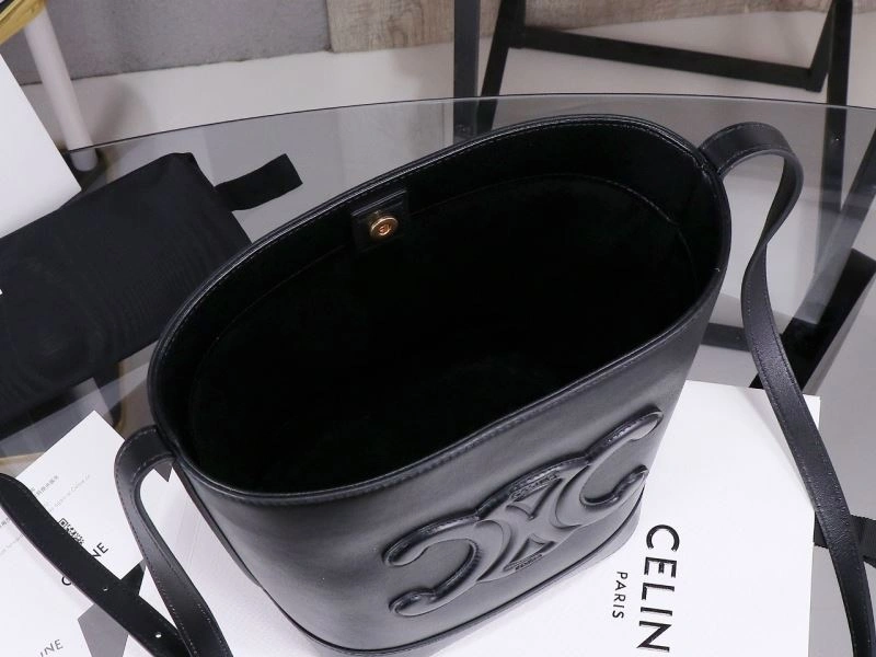 Celine Bucket Bags Unique 77291