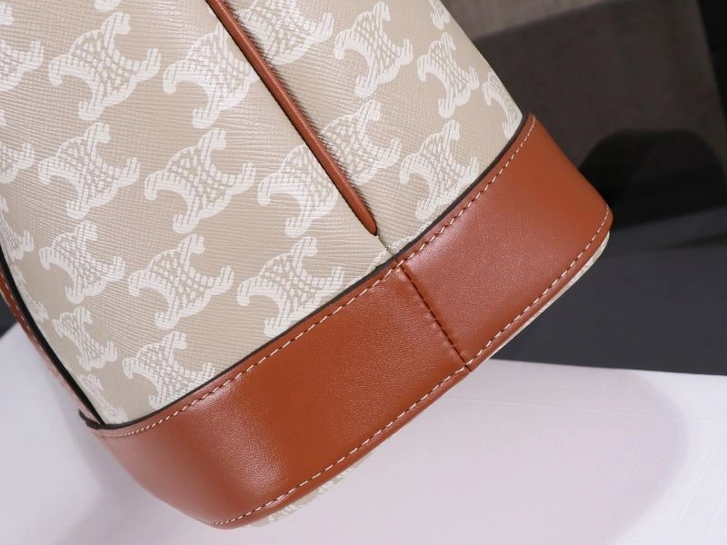 Celine Bucket Bags HighQuality 77294