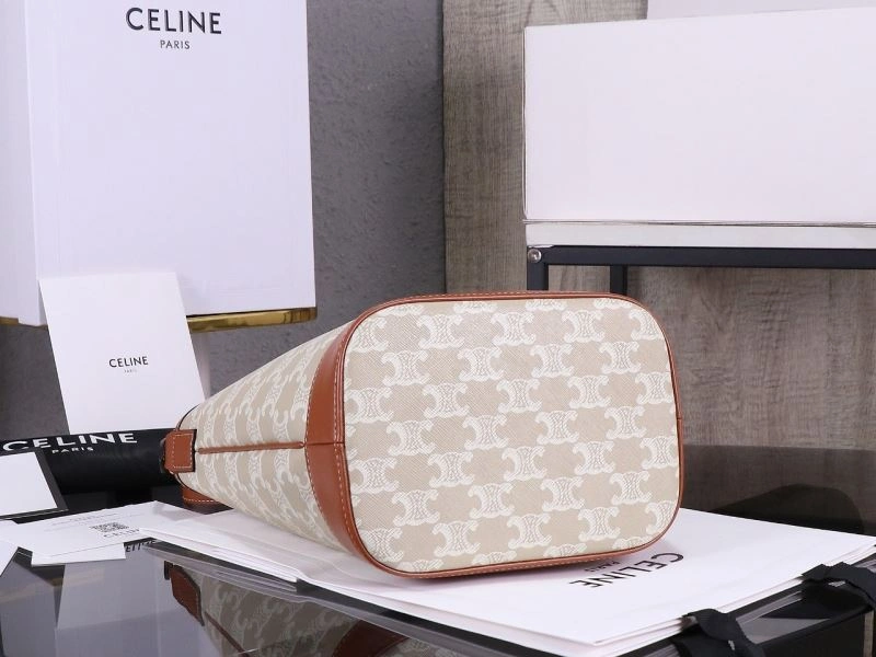 Celine Bucket Bags HighQuality 77294