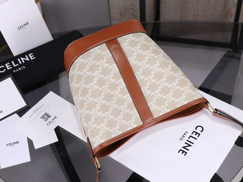 Celine Bucket Bags HighQuality 77294