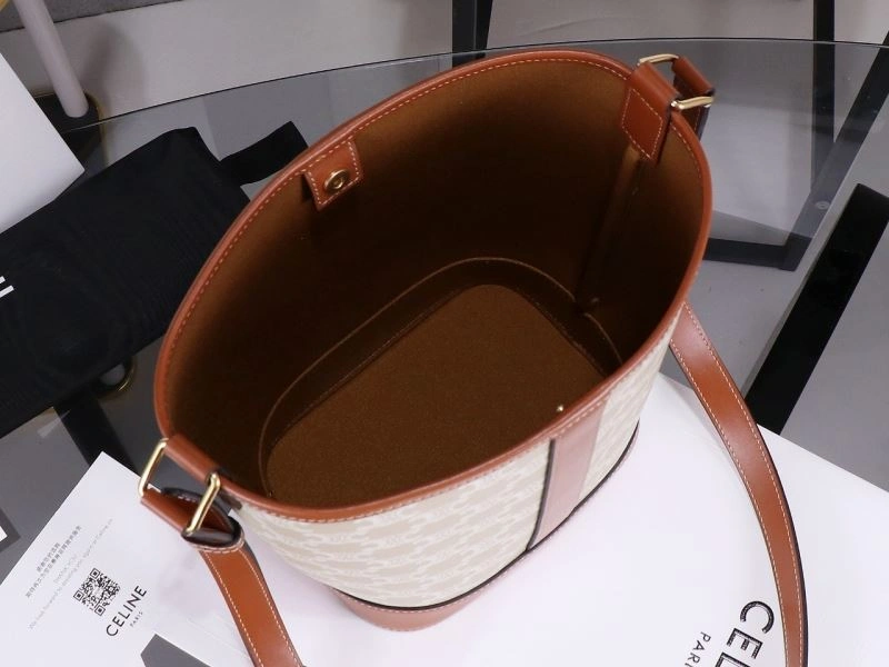 Celine Bucket Bags HighQuality 77294