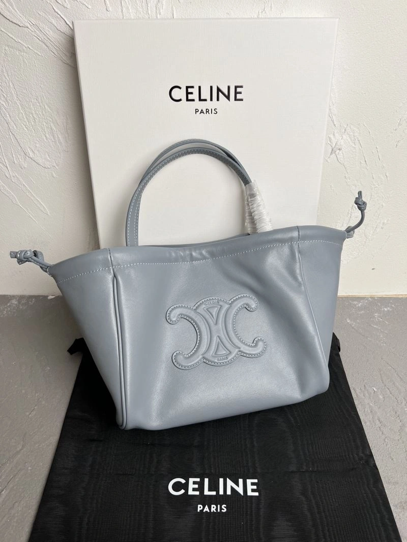 Lightweight Celine Bucket Bags 77271