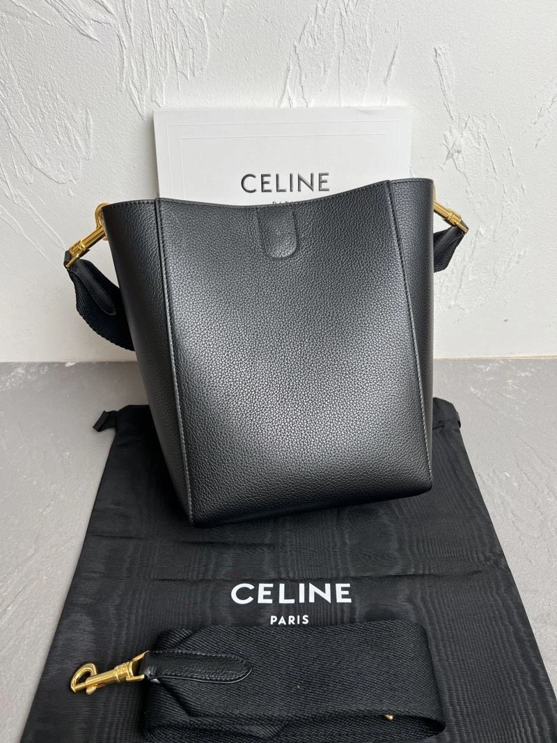 Breathable Celine Bucket Bags 77277