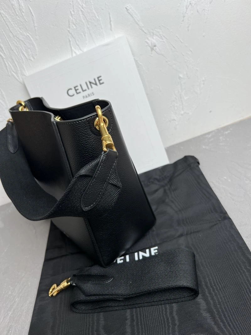 Breathable Celine Bucket Bags 77277