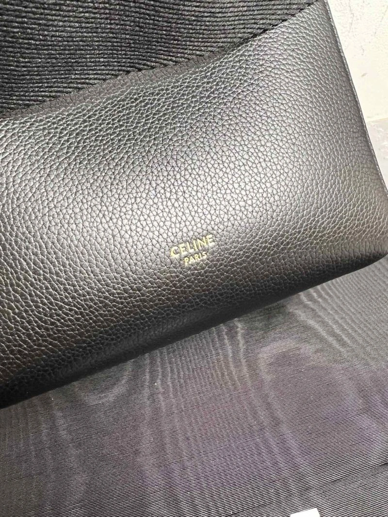 Breathable Celine Bucket Bags 77277