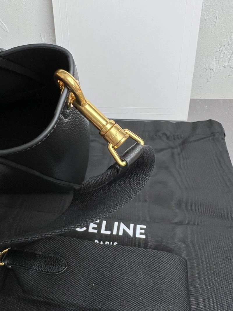 Breathable Celine Bucket Bags 77277