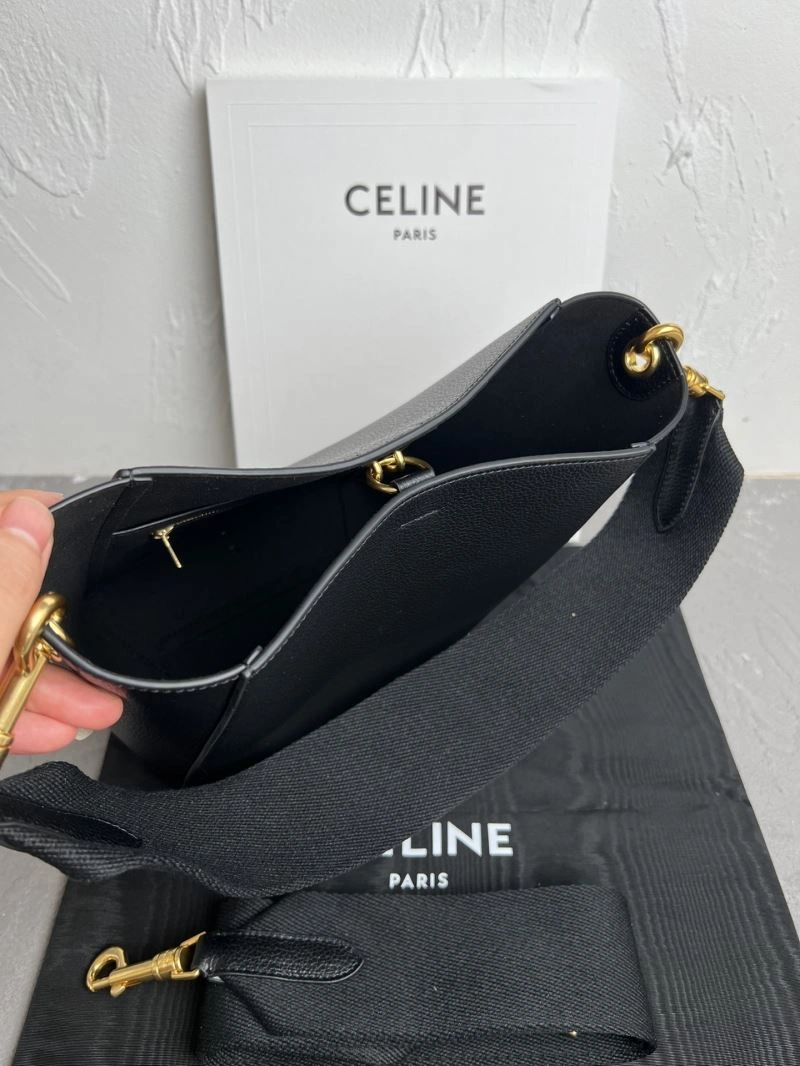 Breathable Celine Bucket Bags 77277