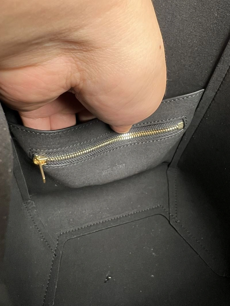 Breathable Celine Bucket Bags 77277
