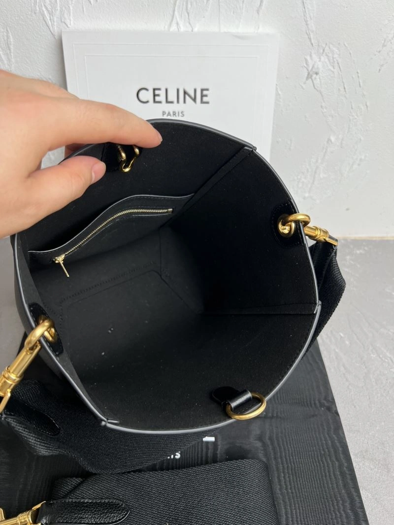 Breathable Celine Bucket Bags 77277