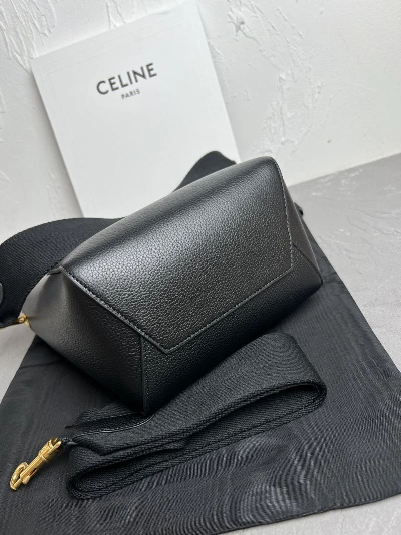 Breathable Celine Bucket Bags 77277