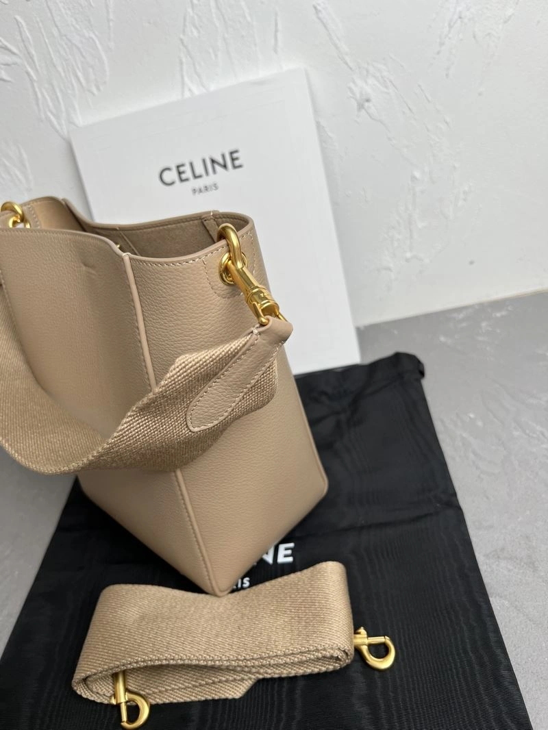 Thermal Celine Bucket Bags 77273