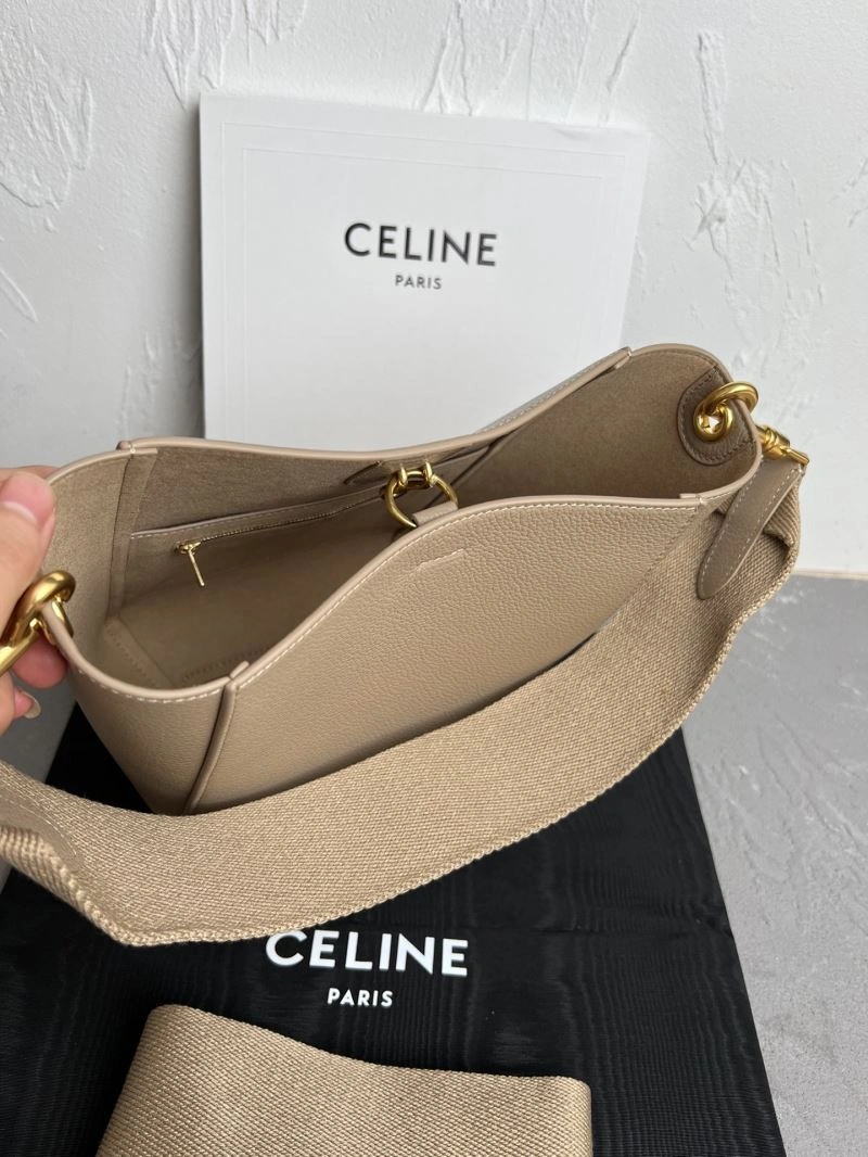 Thermal Celine Bucket Bags 77273