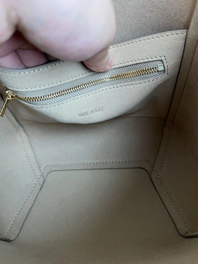 Thermal Celine Bucket Bags 77273