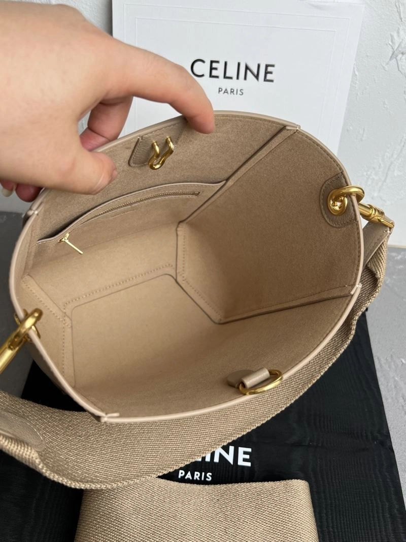 Thermal Celine Bucket Bags 77273