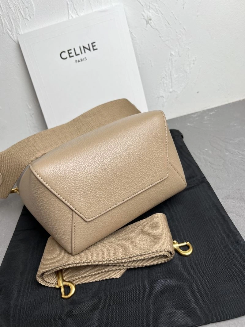 Thermal Celine Bucket Bags 77273