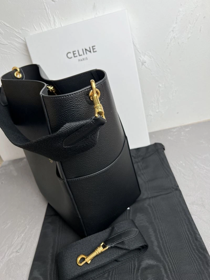 Celine Bucket Bags Breathable 77272