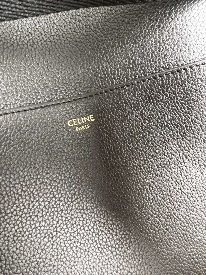 Celine Bucket Bags Breathable 77272