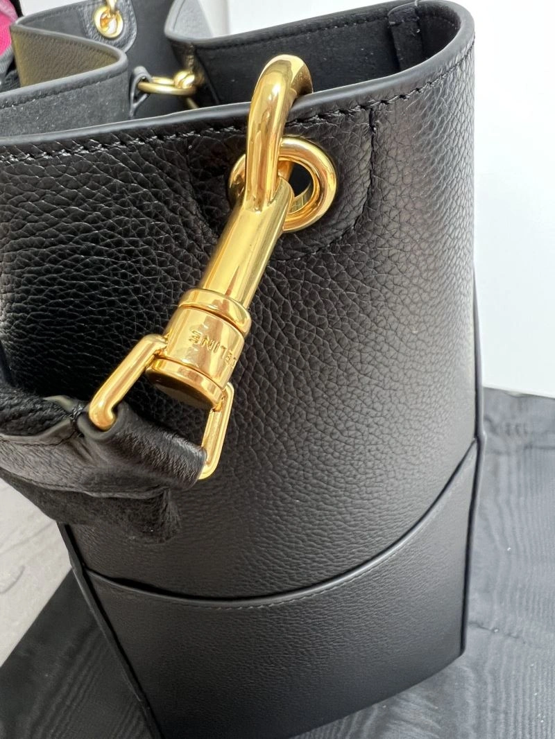 Celine Bucket Bags Breathable 77272