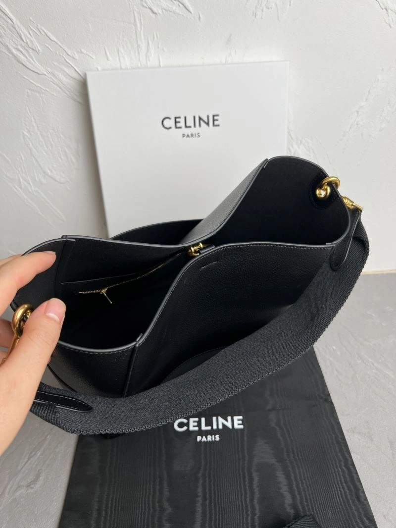 Celine Bucket Bags Breathable 77272
