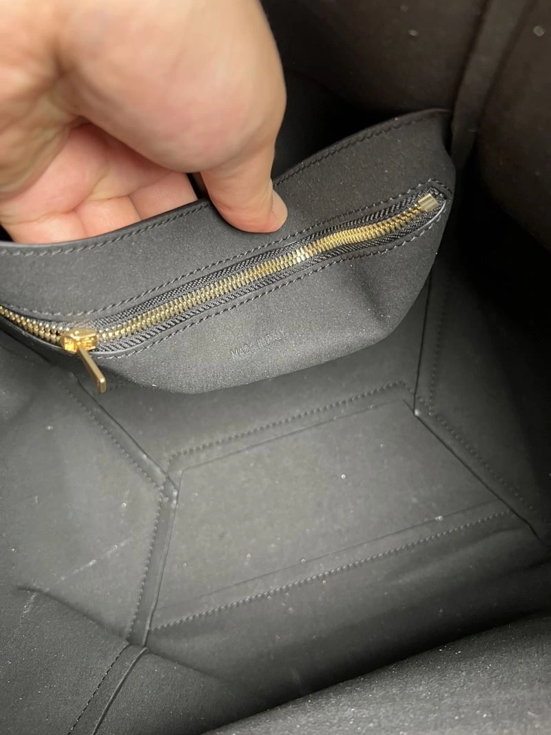 Celine Bucket Bags Breathable 77272