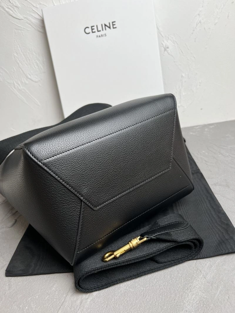 Celine Bucket Bags Breathable 77272