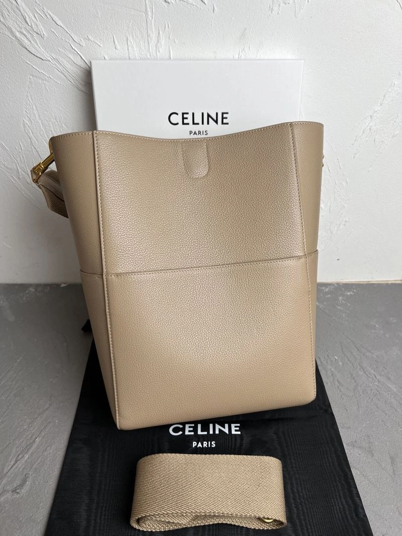 Celine Bucket Bags Trendy 77286