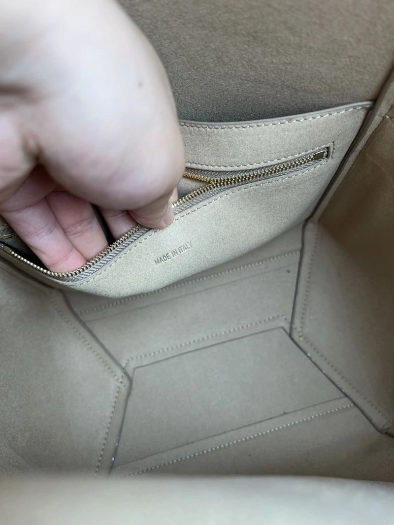 Celine Bucket Bags Trendy 77286