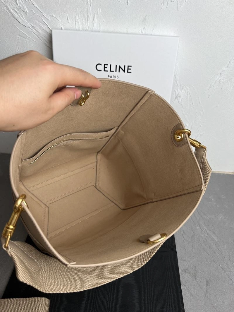 Celine Bucket Bags Trendy 77286