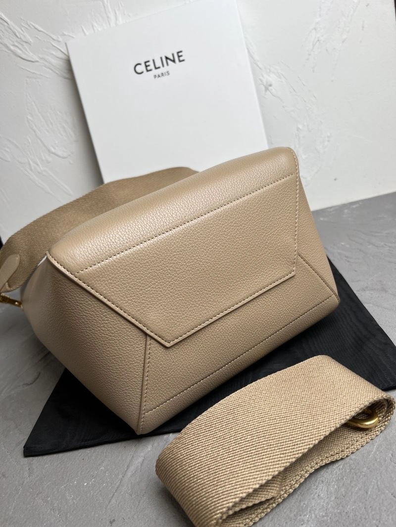 Celine Bucket Bags Trendy 77286
