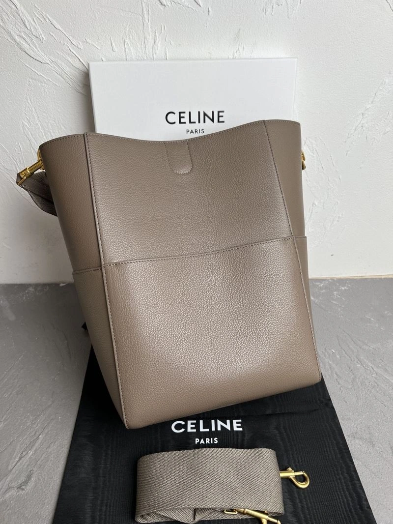 Durable Celine Bucket Bags 77270