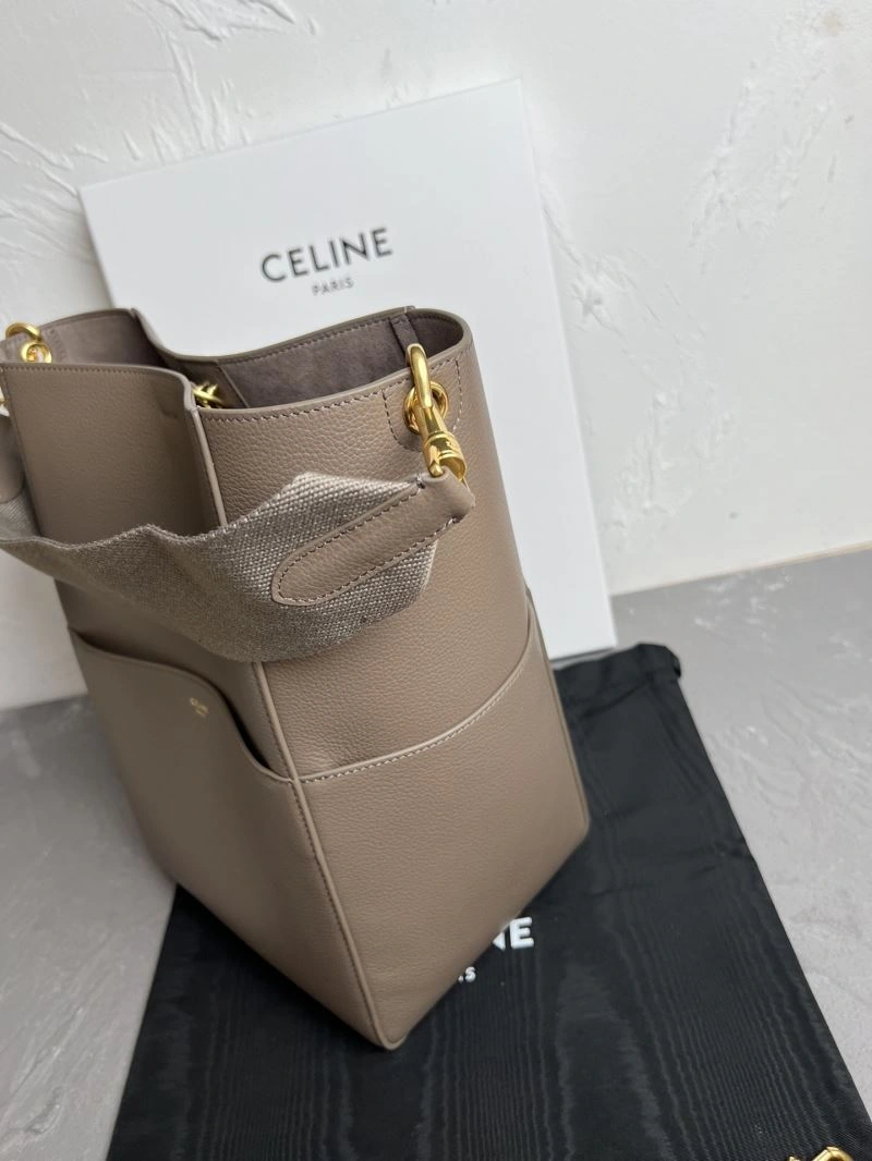 Durable Celine Bucket Bags 77270
