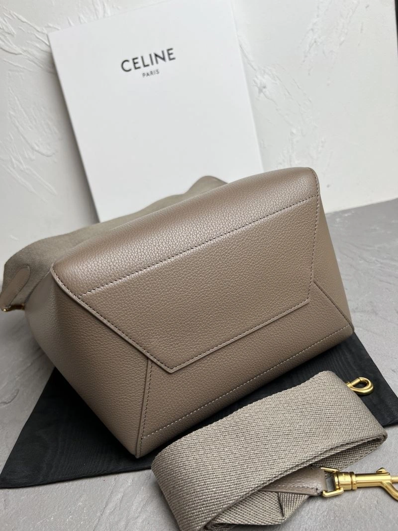 Durable Celine Bucket Bags 77270