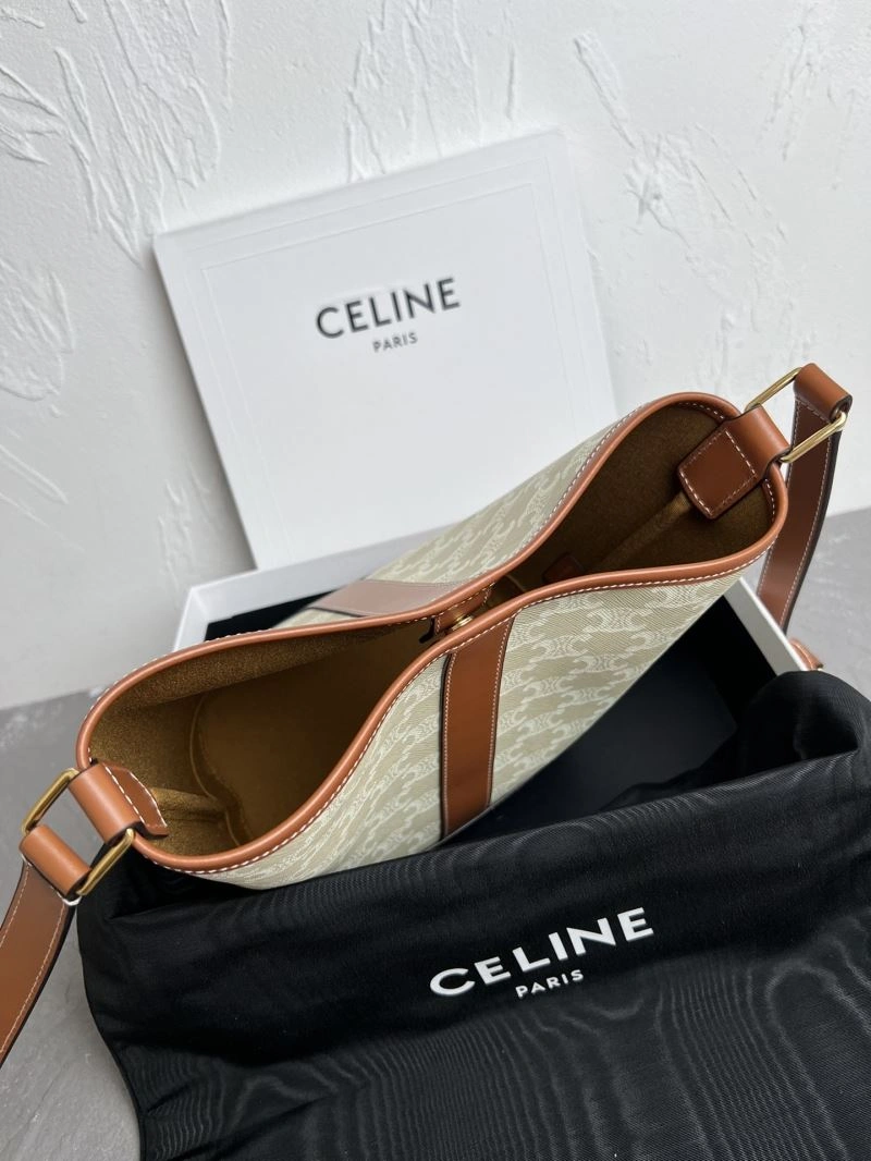Celine Bucket Bags Modern 77269