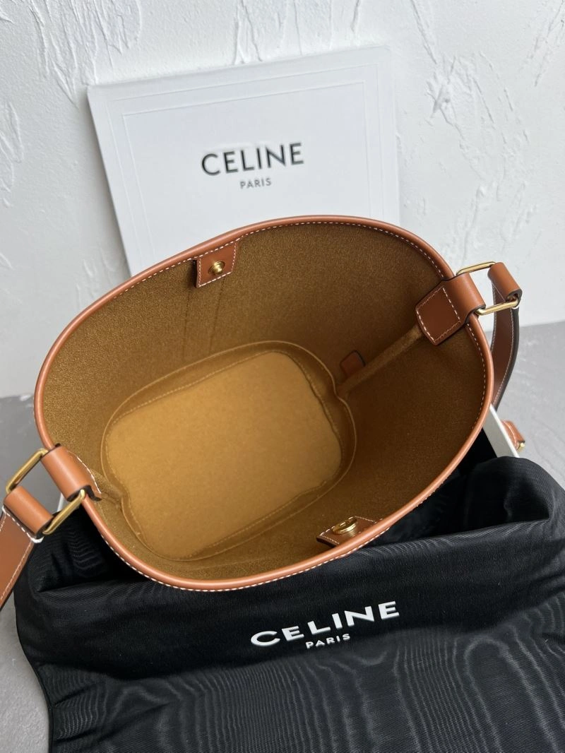 Celine Bucket Bags Modern 77269