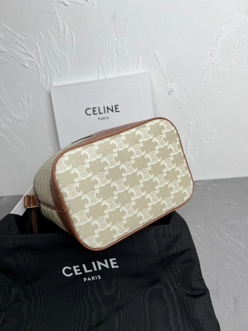 Celine Bucket Bags Modern 77269