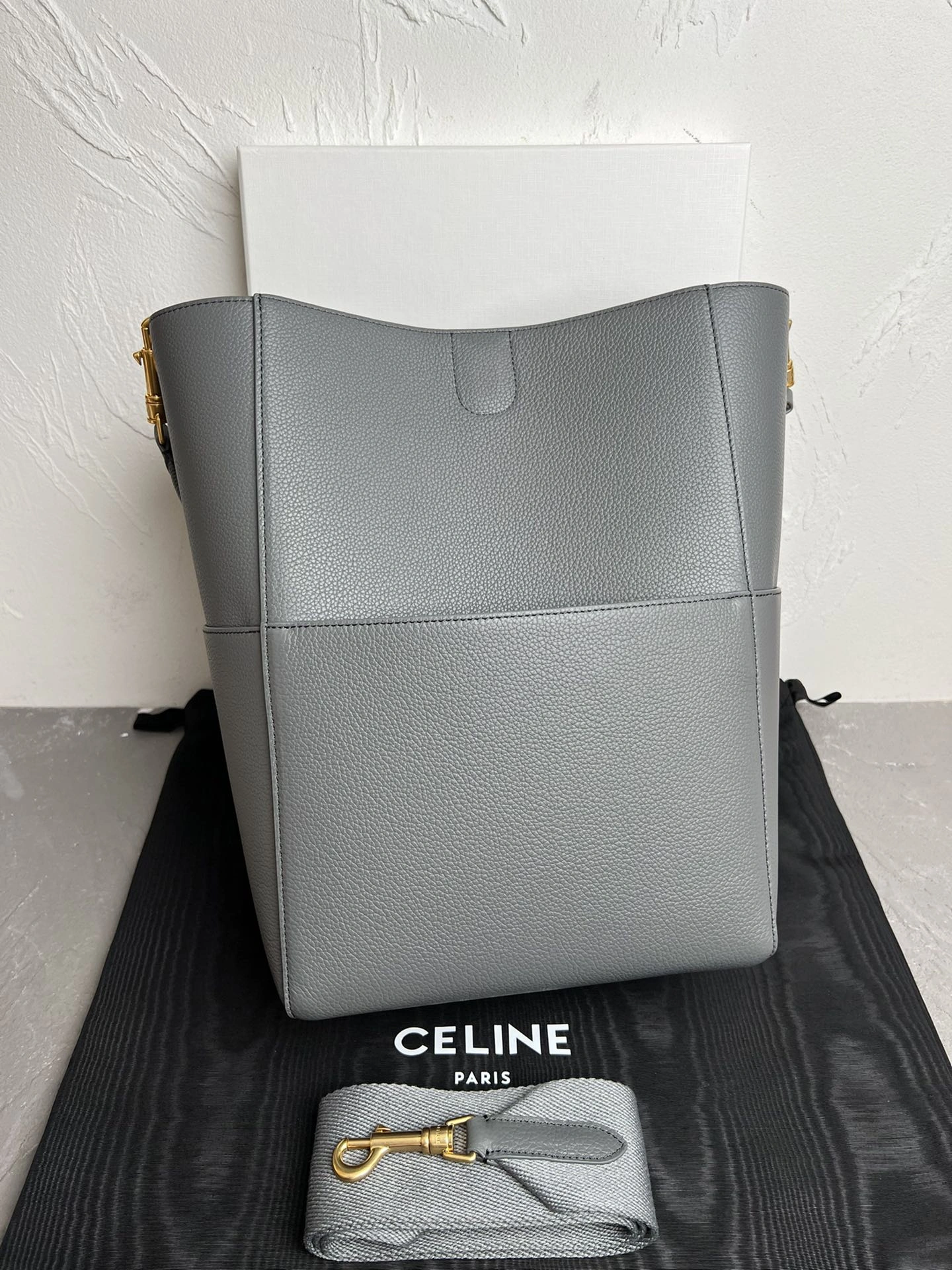 FashionForward Celine Bucket Bags 73699