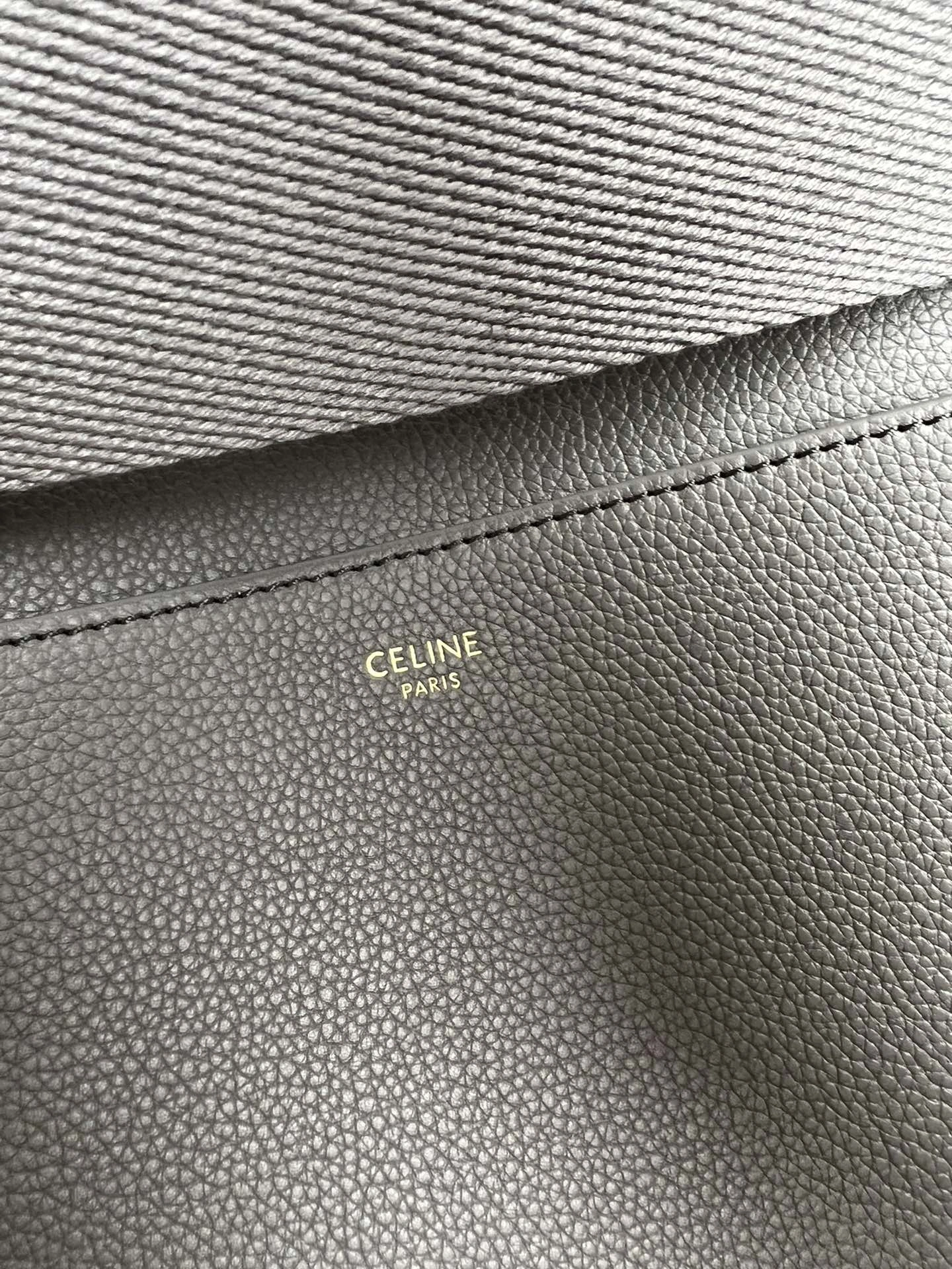 FashionForward Celine Bucket Bags 73699